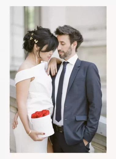 Portfolio Mariages