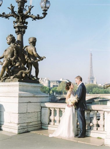 Portfolio Mariages