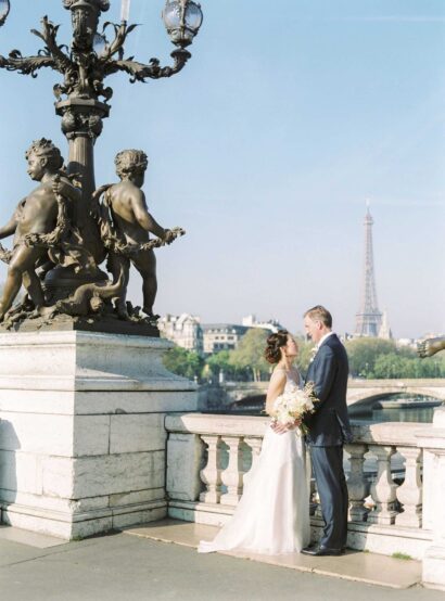 Portfolio Mariages