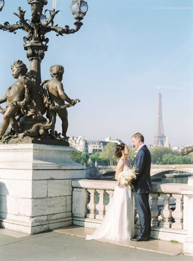 Portfolio Mariages