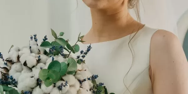 Prestation coiffure & maquillage