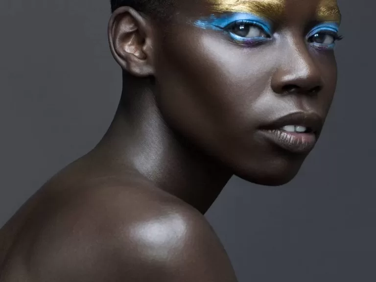 Shooting beauty Shooting beauty